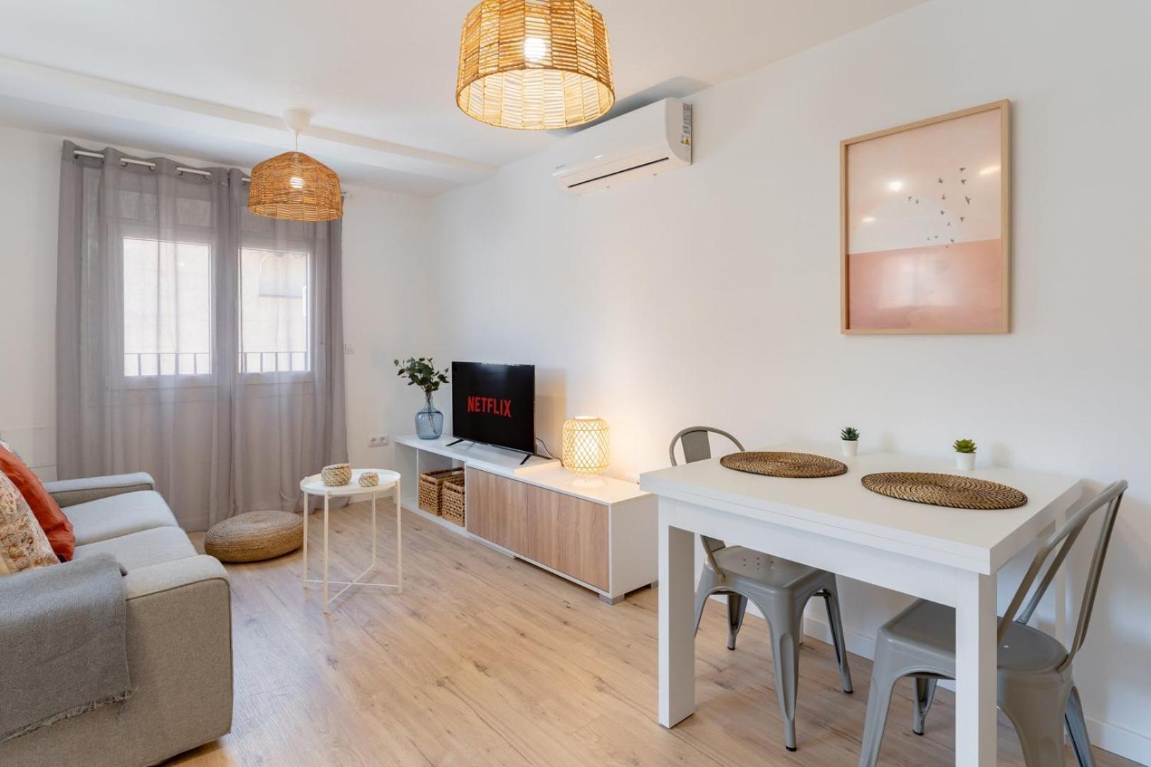 Guestready - Serenity Getaway In Malaga Exterior photo
