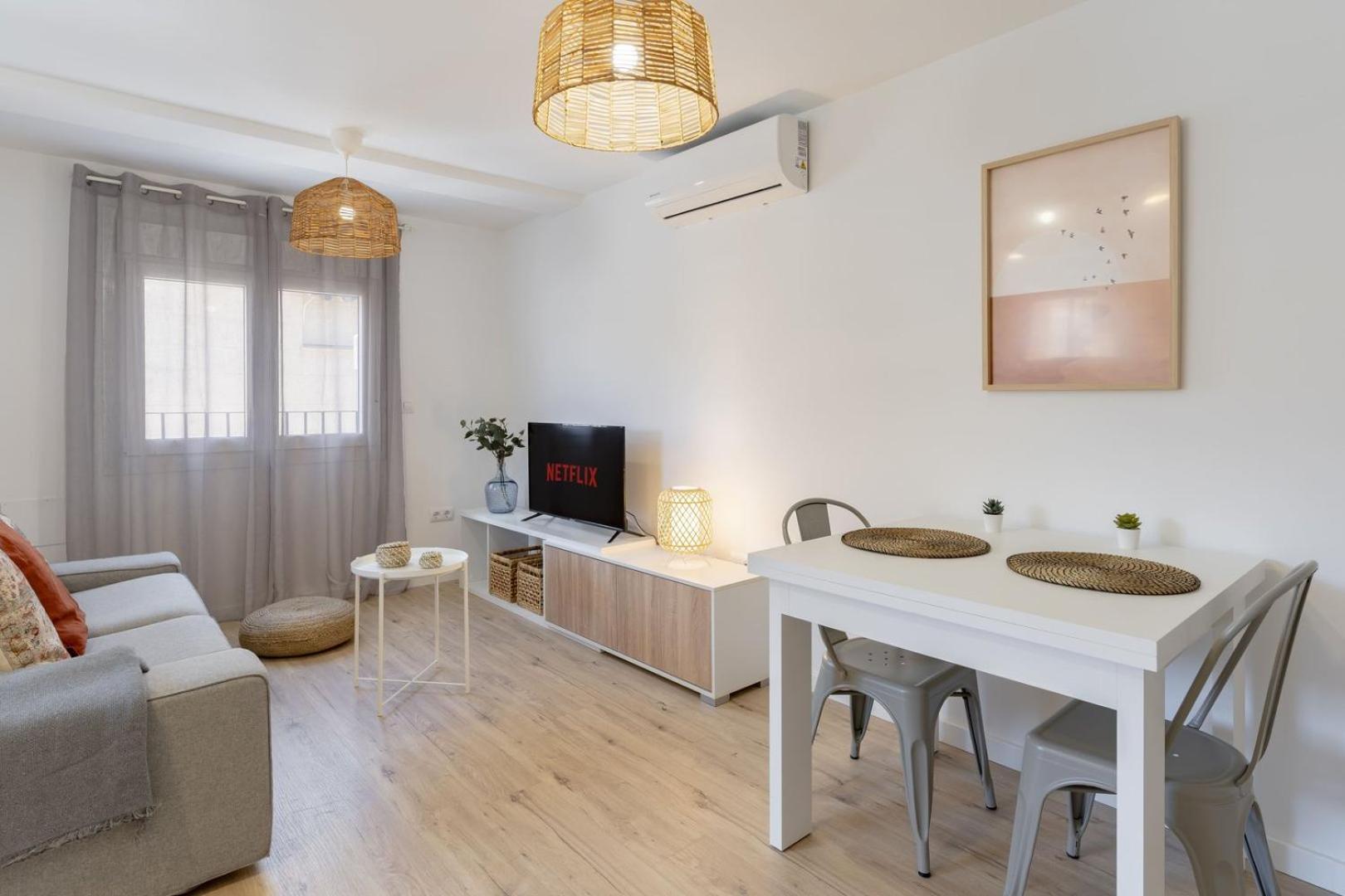 Guestready - Serenity Getaway In Malaga Exterior photo