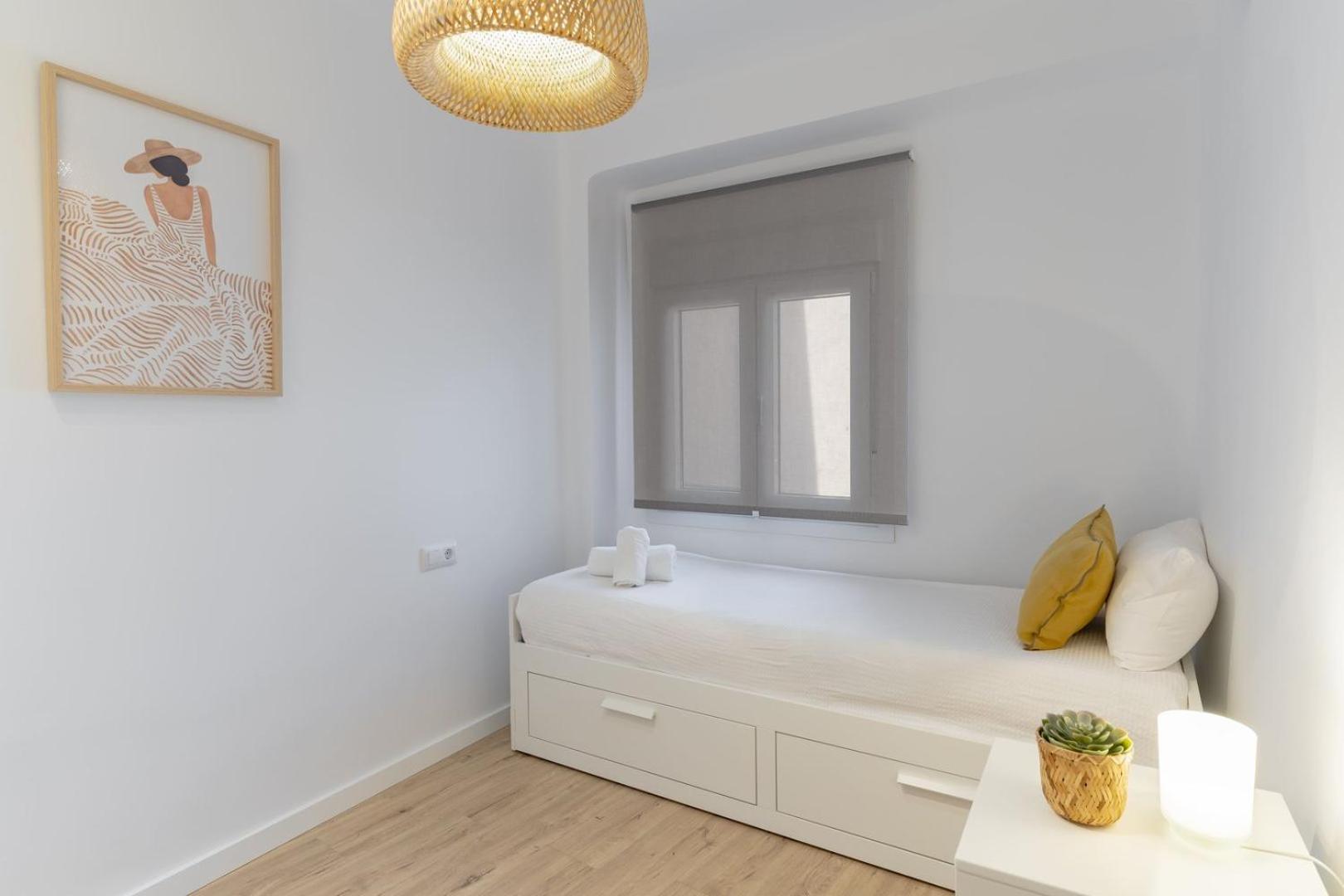 Guestready - Serenity Getaway In Malaga Exterior photo