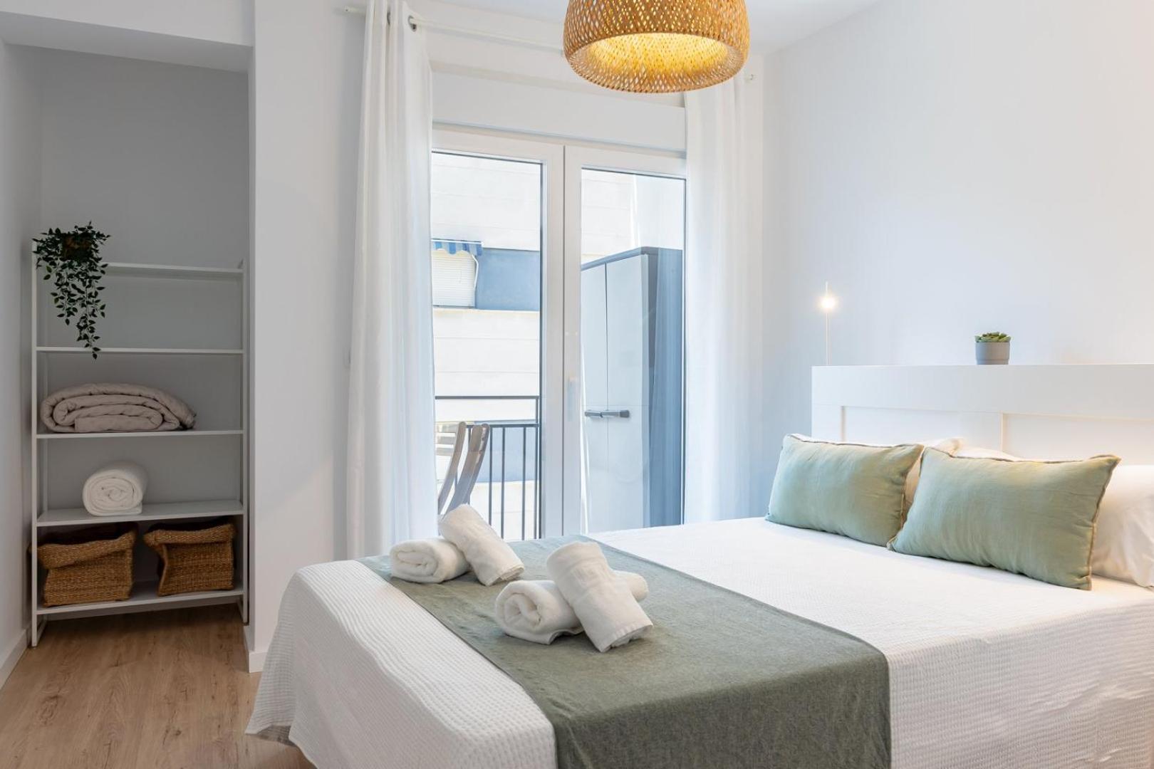 Guestready - Serenity Getaway In Malaga Exterior photo